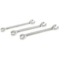 Lot de 3 clés à tuyauter 8-10 11-13 12-14 mm