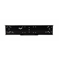 Lifgarfe Plaque De Montage Universelle Pour Treuil De Remorque - Récepteur 5,1 Cm Pour VTT UTV