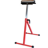 Béquille Aluminium CNC Moto Akozon 435mm/17.12in Béquille Réglable CNC En Alliage D'aluminium Vélo Côté Support Béquille Pour FE 250 FE 350 Te 125(A (mât Bleu Et Pieds Bleus Béquille Latérale Vélo