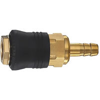 Raccord pneumatique a sertir femelle - AUTOBEST