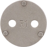 Kit Repousse Piston Frein AONAT 22 Pièces - Outil étrier Frein Universel Avec Adaptateurs - Pour Remplacement Plaquettes