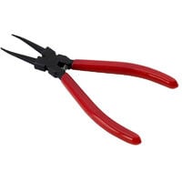 Pince plate 175mm pour circlips intérieur - AUTOBEST