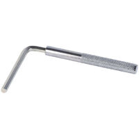 Clé demonte étrier de frein BTR 7mm