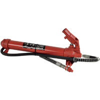 Pompe hydraulique complète