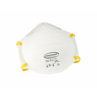 Masque anti-poussieres ffp1 - lot de 3