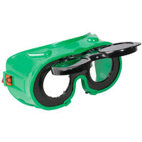 Lunettes Manufrance masque de protection soudeur
