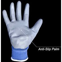 ansio nitrile gloves