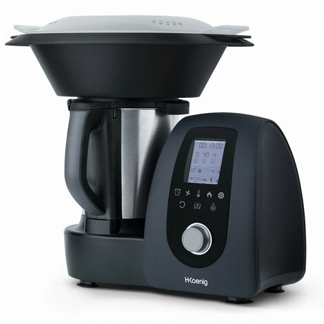 H.KOENIG HK8 robot culinaire multifonction ( H.KOENIG HK8 robot culinaire multifonction / g-8 )