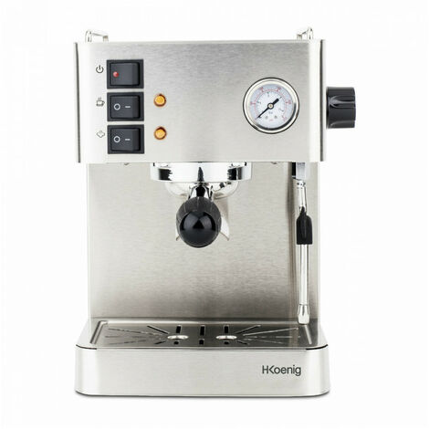 H.KOENIG EXP530 MACHINE EXPRESSO 15 BARS (1/5)