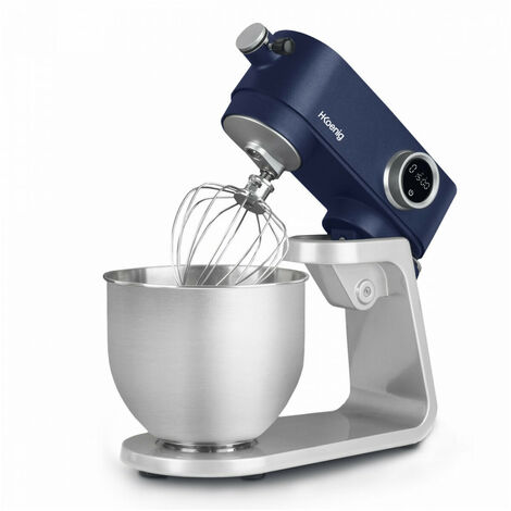 H.KOENIG KM126 robot pâtissier métal