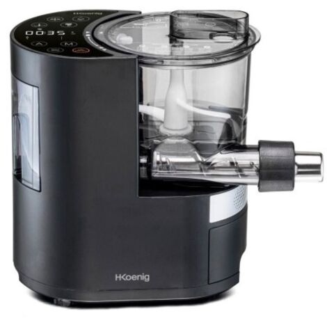 Hkoenig HOMY90 machine à pâtes noire 220 watts (1/5)