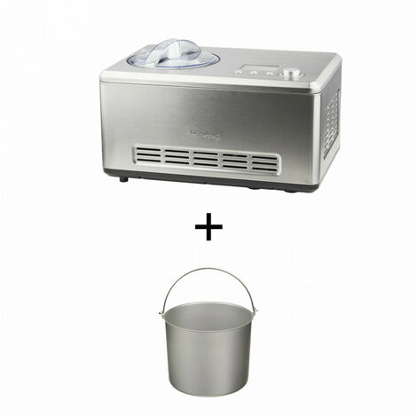 H.KOENIG HF320 + BO332 TURBINE A GLACE + BOL DE 2L (1/5)