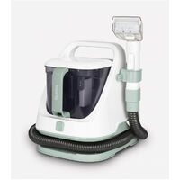 H.KOENIG TWT77 Nettoyeur textile à main