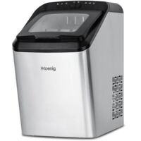 H.KOENIG KBP40 MACHINE A GLACONS