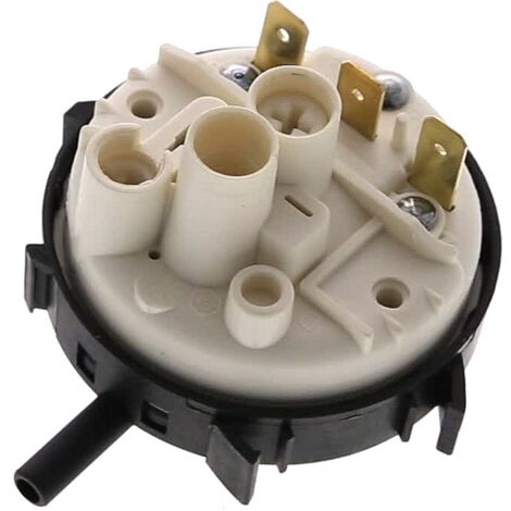 Electrolux - Kit pressostat et capteur pression pour lave-vaisselle original 4055346060