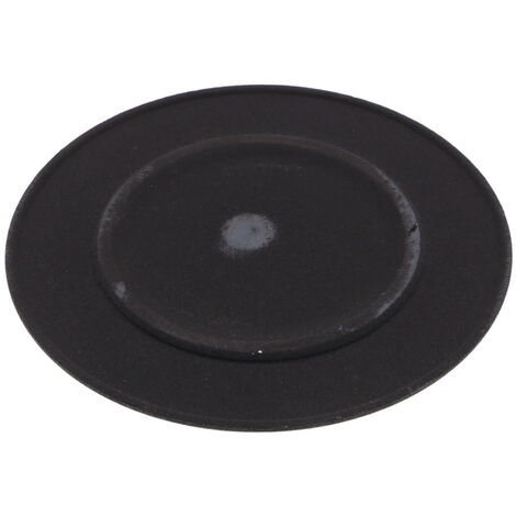 CHAPEAU BRULEUR 90MM POUR CUISINIERE BOMPANI CHAPEAU BRULEUR 90MM POUR CUISINIERE BOMPANI