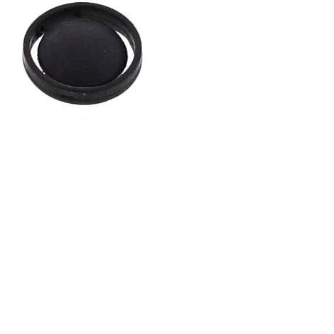 Brandt – Clapet anti-retour pour lave-vaisselle – Compatible avec modèles BDFS45DW, BDFS37EW, BDFI532QA – Évite les reflux d'eau