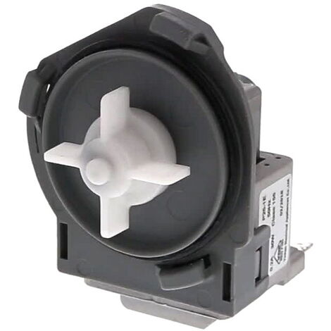 BRANDT, POMPE Lave-Vaisselle VIDANGE BPX2-69L 35W 0.3A LEILI (1/2)