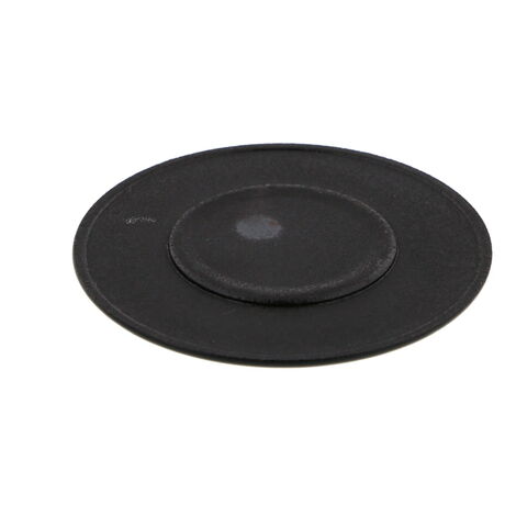 Chapeau Brûleur Ariston Diamètre 68mm Semi-rapide - Pièce Neuve Pour Cuisinière