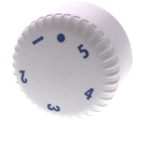 CLAYTON, MANETTE Froid Thermostat 260 SW (1/2)