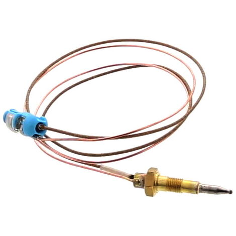 FALCON, THERMOCOUPLE Cuisinière 520mm COSSE RONDE (1/2)