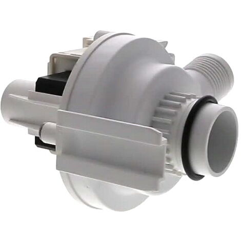ZANUSSI, Pompe de vidange Lave-Linge 290915N 290047 (1/2)
