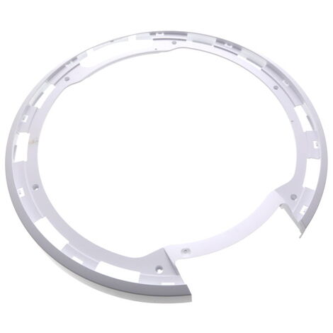 BELLAVITA, ENJOLIVEUR Lave-Linge INSERT HUBLOT BLANC 42135851 (1/2)