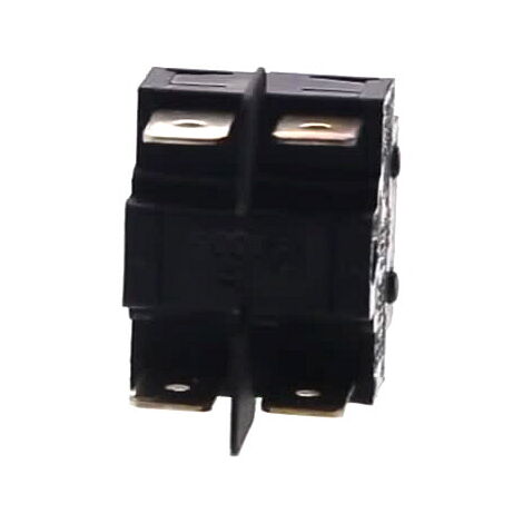 Bouton Interrupteur Allumage Pour Cuisinière Glem-Gas Airlux - Référence 9898235