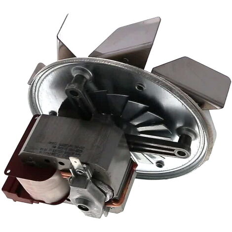 Moteur Chaleur Tournante Electrolux 389081304 - Neuf - Pour Four/cuisinière