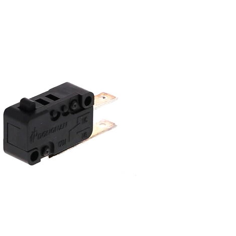 DE DIETRICH, Interrupteur Lave-Vaisselle FLOTTEUR MSI-03 (1/2)