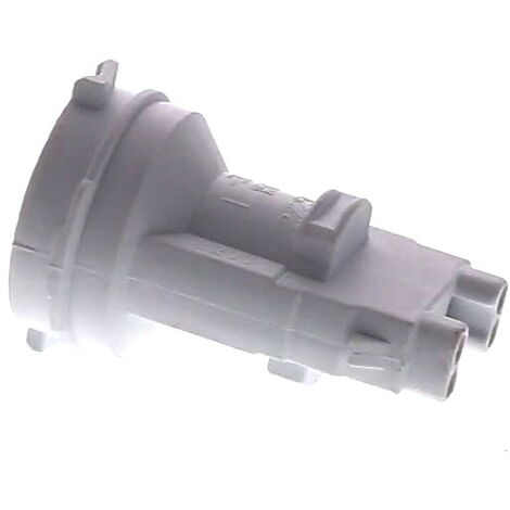 IKEA, DOUILLE Froid LAMPE (1/2)
