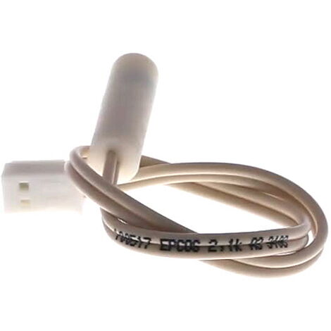 FRIGIDAIRE, SONDE Froid Congélateur ou Réfrigérateur R6K L=200mm (1/2)