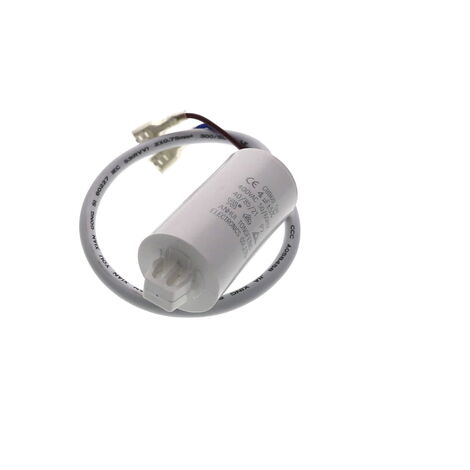 SMEG, CONDENSATEUR Froid 2UF fils cosses 6.3 (1/2)