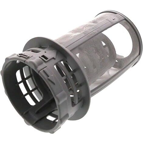 BEKO, FILTRE Lave-Vaisselle CENTRAL (1/2)