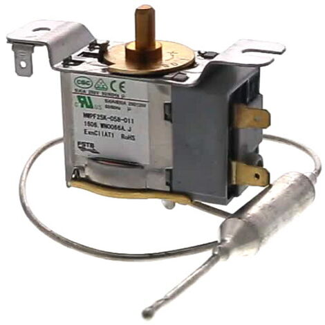 Thermostat D'origine AEG, ARTHUR MARTIN ELECTROLUX, FAURE, ZANUSSI 2262181015
