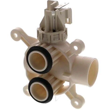 BRANDT, DISTRIBUTEUR Lave-Vaisselle HAUT/BAS + CAPTEUR PRESSION 45 (1/2)