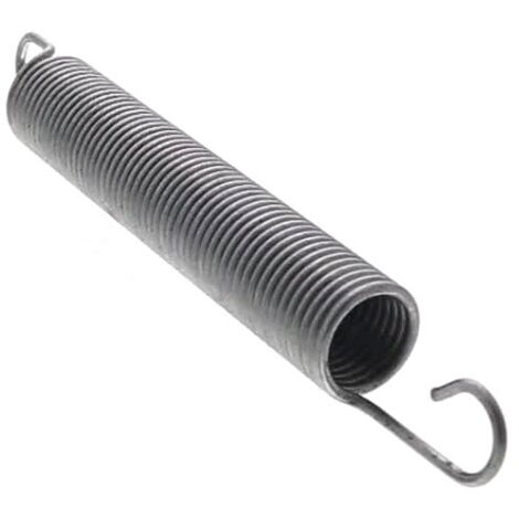 DE DIETRICH, RESSORT Lave-Vaisselle PORTE 145mm diam=19mm