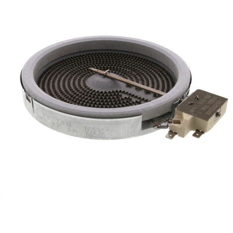 VIVA, FOYER Cuisinière HIGH LIGHT 145mm 1200W (1/2)