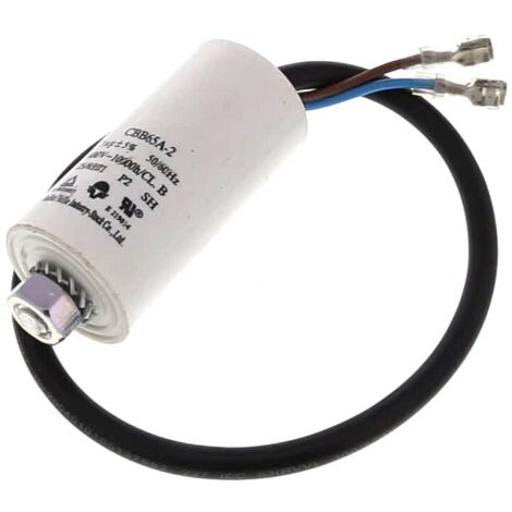 UNICLINE, CONDO Froid 3uF ap 549712 (1/2)