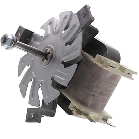 TUCSON, MOTEUR Cuisinière VENTILATEUR 26W YJ64-16A 2cosses (1/2)