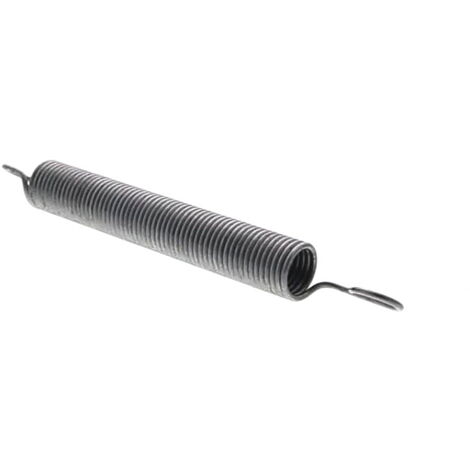 VEDETTE, RESSORT Lave-Vaisselle PORTE diam=16.5mm (1/2)