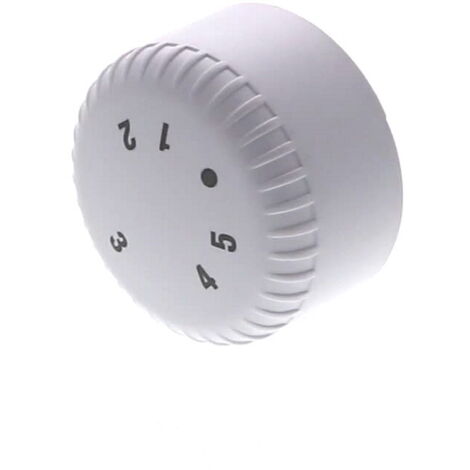 AIRLUX, MANETTE Froid Thermostat 260 SW VBE0317 (1/2)