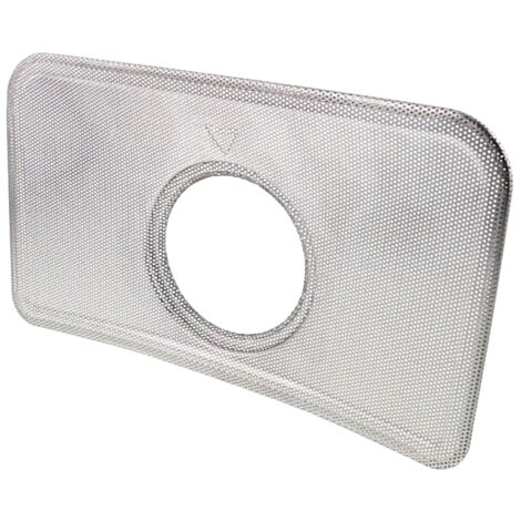 VEDETTE, FILTRE Lave-Vaisselle METAL FOND CUVE 250145 (1/2)