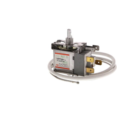 CALIFORNIA, THERMOSTAT Froid WPF29Y-L 795MM (1/2)