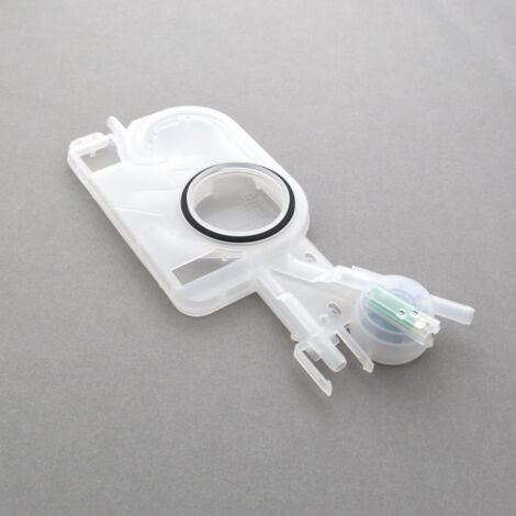 VEDETTE, AIRBREAK Lave-Vaisselle AVEC DEBIMETRE (1/2)