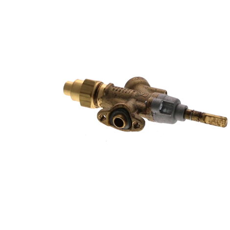 FORTEX, ROBINET Cuisinière Semi-rapide ARD OU ARG 035 TC TURAS (1/2)