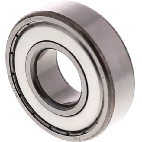 DAEWOO, ROULEMENT Lave-Linge 20 M/M 6204 (1/2)