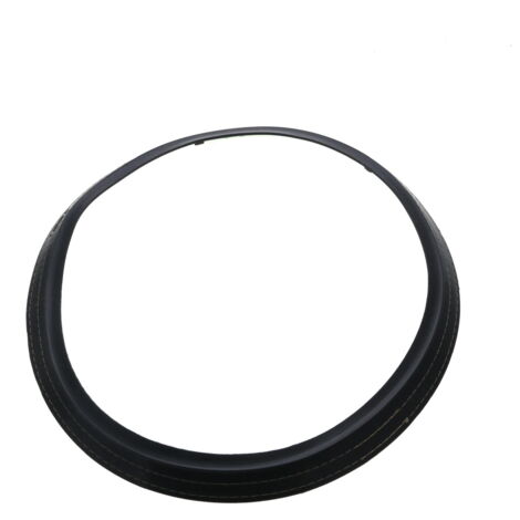 Joint De Condenseur Arrière Pour Sèche-linge - Réf. 1254489006 - Compatible Electrolux, Zanussi...