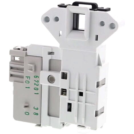 DAEWOO, SECURITE Lave-Linge PORTE BITRON DF-01 (1/2)
