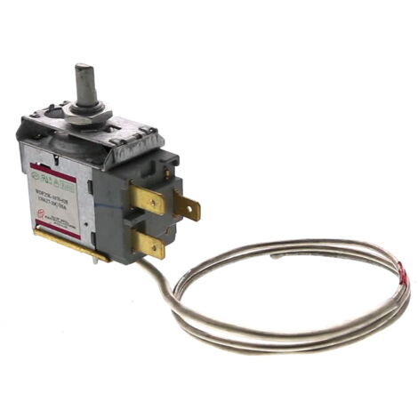 DAEWOO, THERMOSTAT Froid Réfrigérateur WDF25K-1070-028 BULBE=600mm (1/2)